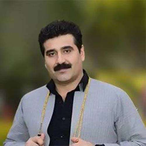 عمر گاگلی فریده